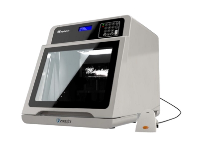 Auto DNA Extraction MagPurix 12s Automated Nucleic Acid Purification System