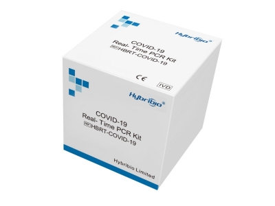 COVID-19 Real-Time PCR Kit